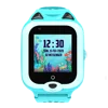 Relógio inteligente infantil Wonlex com múltiplas tiras KT22, à prova d'água, 4G, rastreamento GPS, com chamada de vídeo e câmera