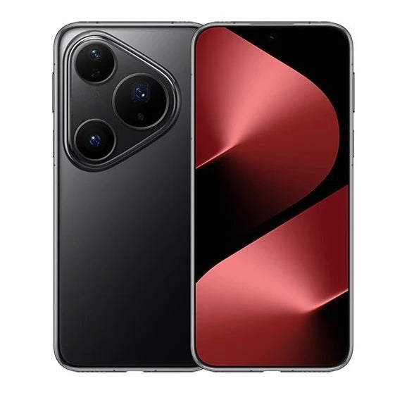 Smartphone popular 5G de 2025 para Pura 80, tela de 6,68 polegadas, P80 Pro, smartphone inteligente