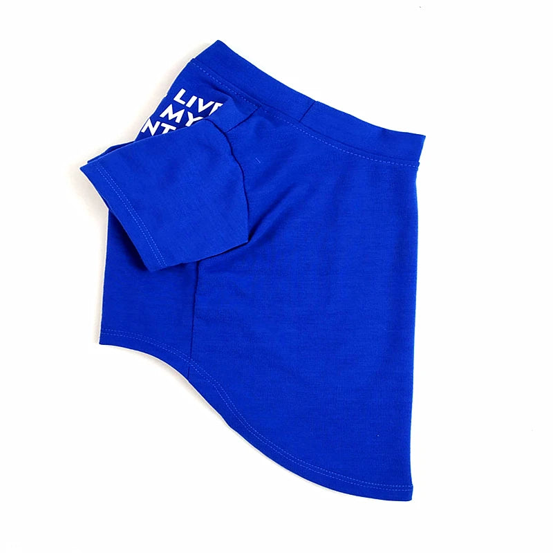 Roupas para cães, gatos e outros animais de estimação, coletes, roupas para cães pequenos, roupas de algodão da moda para buldogue francês, camiseta para animais de estimação, fantasia de chihuahua
