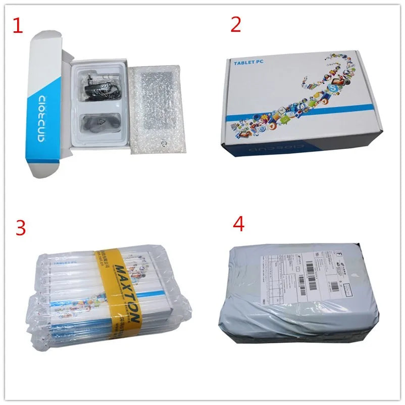 Tablet 2025 RCT6513 11,6" MT8127 Quad Core Android 6.0, Wi-Fi, Bluetooth, Câmeras Digitais, Bateria de 5000mAh, Porta HDMI