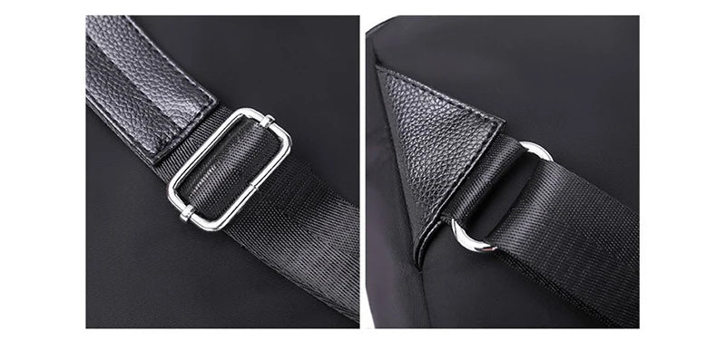 Mochila feminina de designer de alta qualidade em nylon, bolsa feminina fashion, mochila escolar de grande capacidade, bolsa de viagem casual
