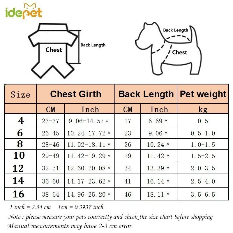 Roupas de cachorro de desenho animado de Natal, suéter quente para gatos, suéter para cães pequenos, roupas para animais de estimação, casaco de tricô, pano de crochê, jersey Perro 30S1