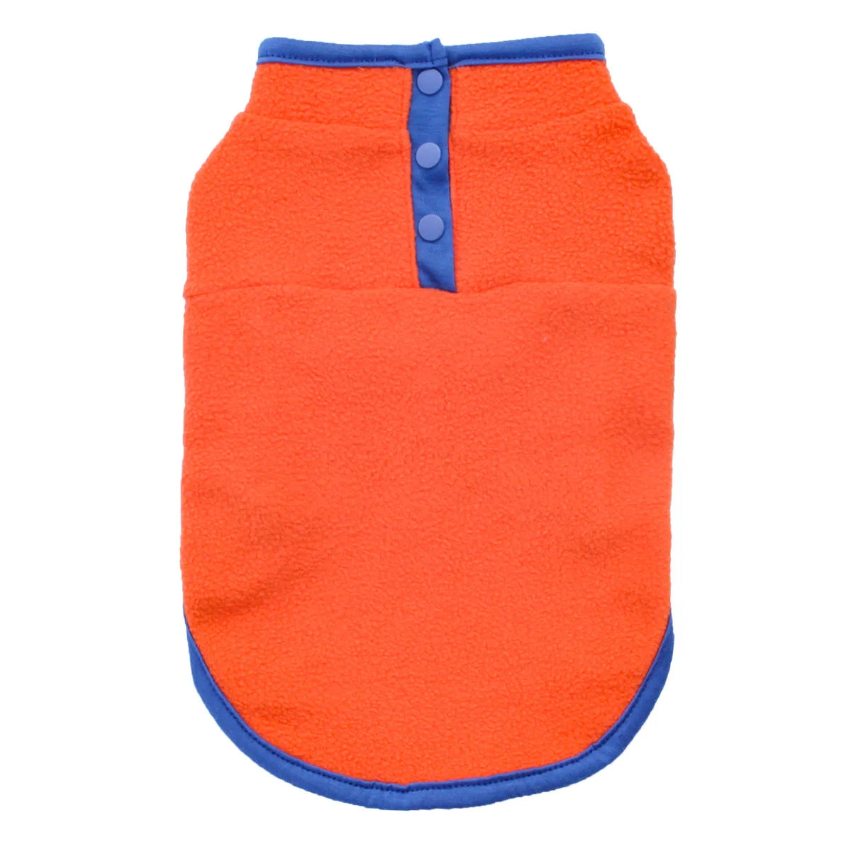 Casaco de lã quente para gatos e filhotes, roupas para cães pequenos e médios, fantasia de chihuahua e buldogue francês, colete para animais de estimação, outono e inverno
