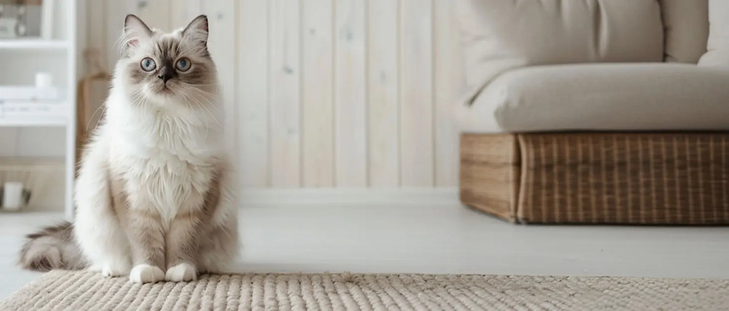 Bola automática para provocar gatos com movimento automático e cauda falsa, brinquedo interativo com sensor inteligente recarregável para gatos em ambientes internos