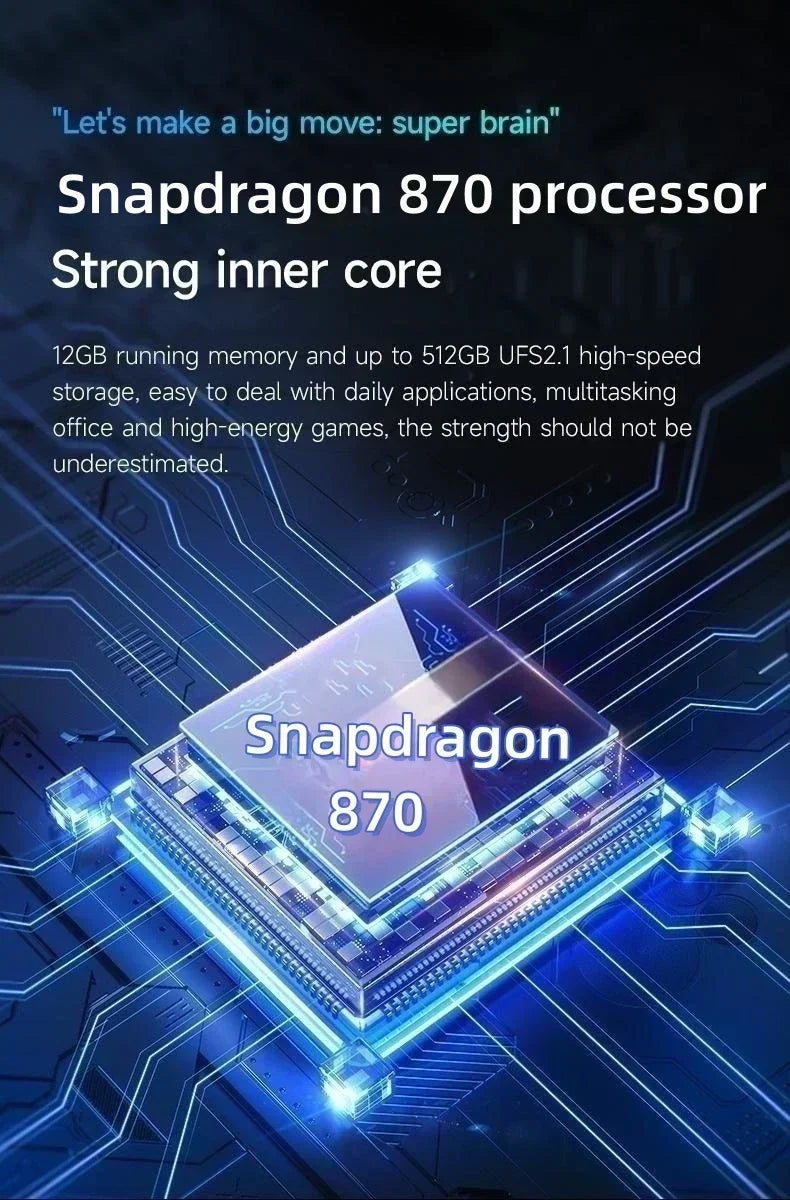 Tablet Pad 15 Pro Original 2025 Android 14 Snapdragon 888 11 polegadas HD 16 GB + 1 TB 20000 mAh 5G Dual SIM Bluetooth WiFi GPS