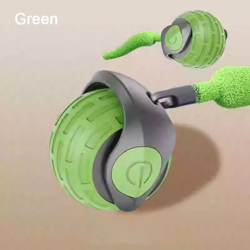 Novos brinquedos interativos para gatos, bola elétrica automática com rolamento, brinquedo para gatos, gatinhos, animais de estimação, provocador automático inteligente, brinquedo recarregável por USB para gatos