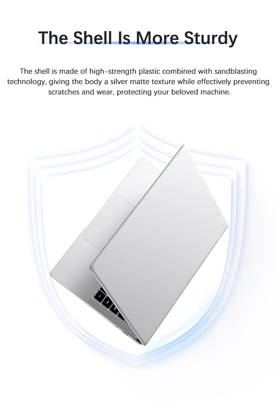 Computador portátil Xiaman Windows 11 Pro Intel Atom A3950 Quad-Core 2025 Notebook PC 12 GB de RAM 1 TB 2 TB SSD 1920 * 1080 Computador de escritório