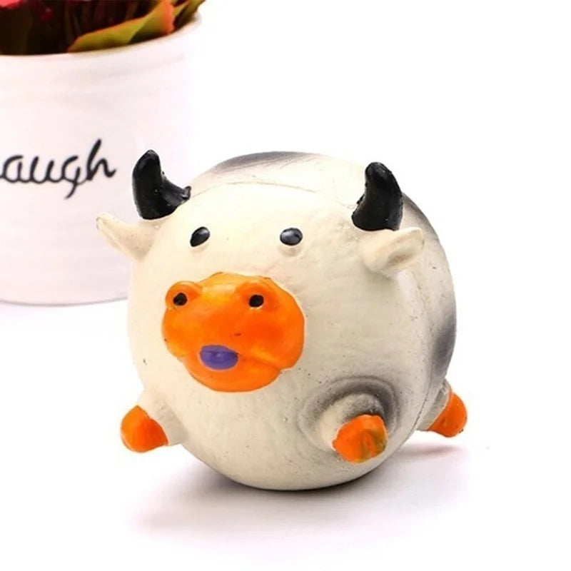 Brinquedo vocal para cachorro de estimação
