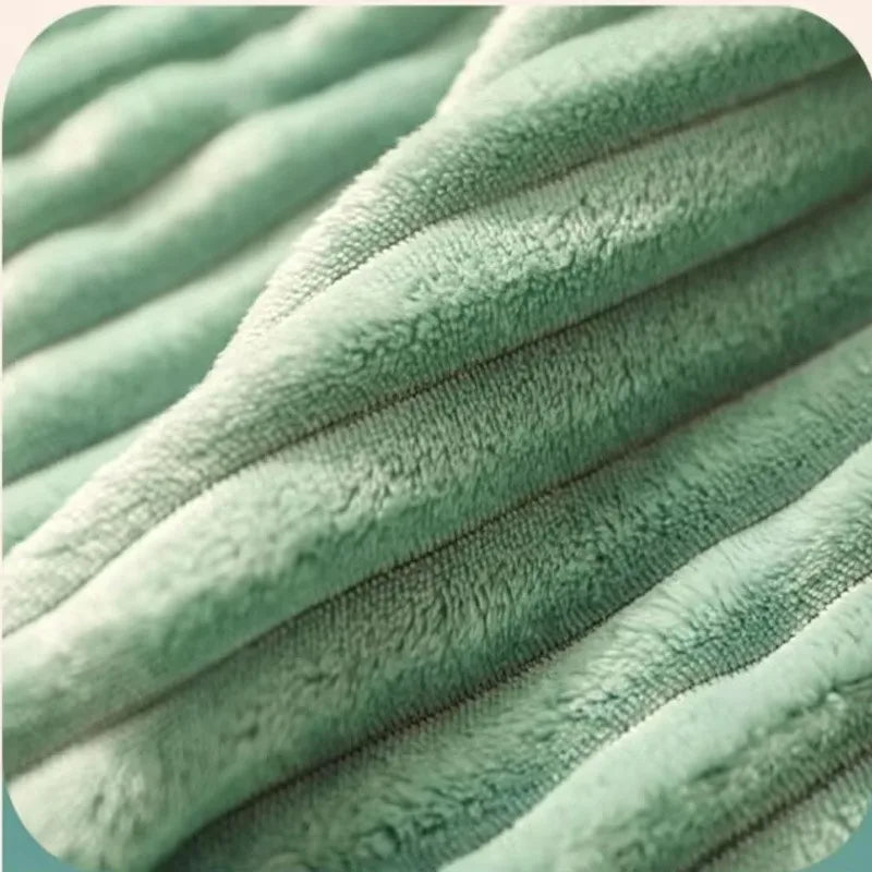 Soft Pet Dog Bed Winter Warm Dog Sleeping Mat Corduroy Pet Mat for Cats Dogs Fluff Sleeping Removable Pet Beds Pet Supplies