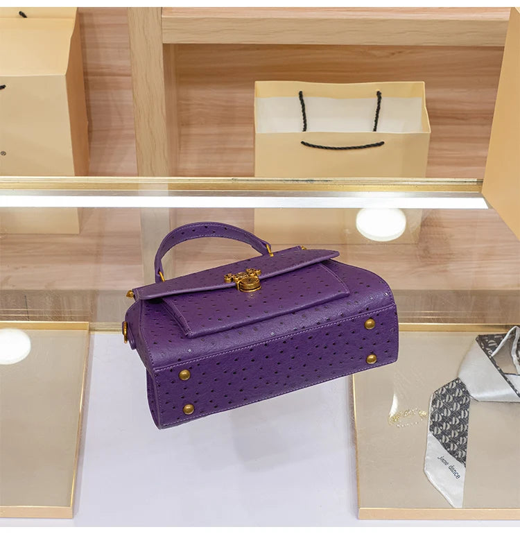 Bolsa feminina grande capacidade 2025 nova outono e inverno de alta qualidade sensação leve luxo designer moda ombro crossbody
