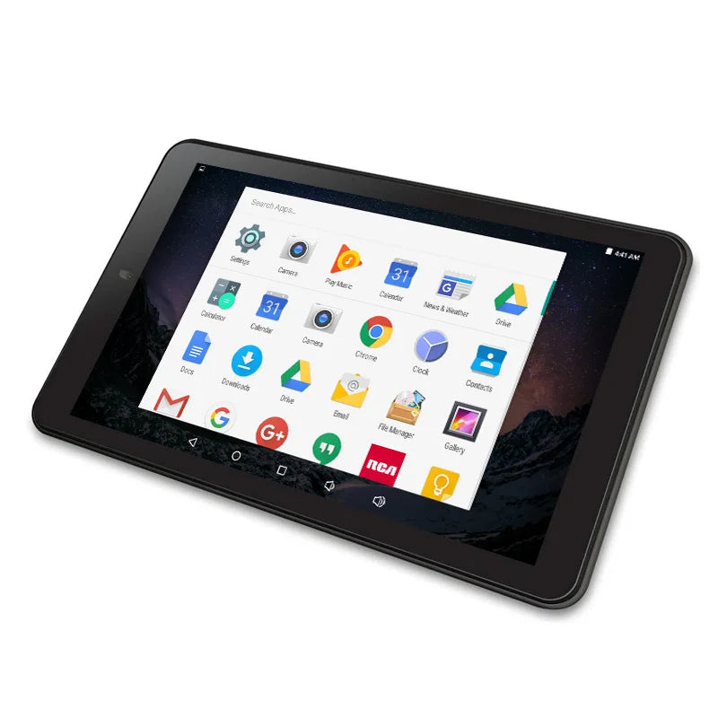 Tablet 2025 RCT6513 11,6" MT8127 Quad Core Android 6.0, Wi-Fi, Bluetooth, Câmeras Digitais, Bateria de 5000mAh, Porta HDMI