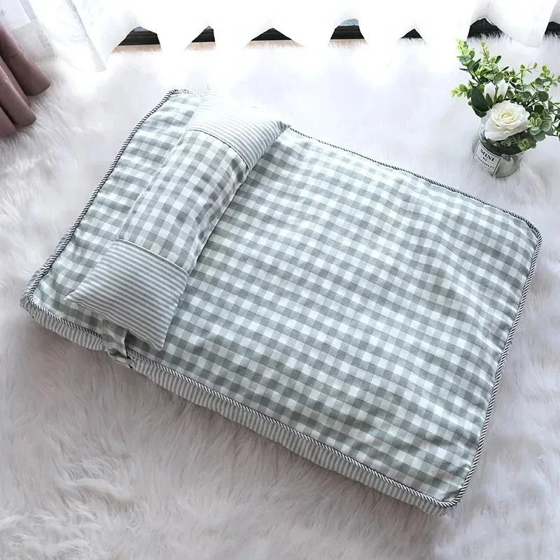 Tapete para gatos, camas quentes de inverno, almofadas para gatos, camas para gatinhos, casas e habitats, cestas, acessórios para cachorros, todos os produtos para animais de estimação