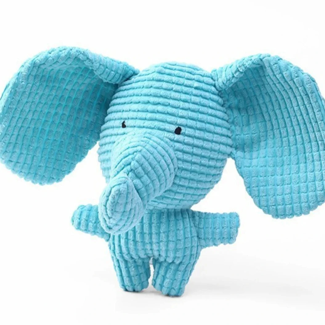 Novos brinquedos de pelúcia para animais de estimação, brinquedos de dentição resistentes a mordidas para cães e gatos para aliviar o tédio, brinquedos para animais de estimação