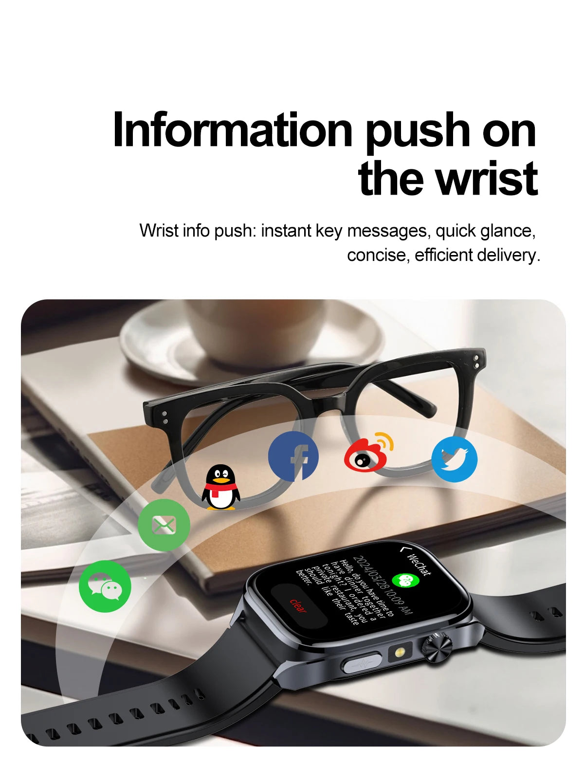 Novo relógio inteligente masculino 2025, pressão arterial, saúde, oxigênio no sangue, ácido úrico, lipídios, rastreador de fitness, relógios Bluetooth, chamada, ECG, smartwatch