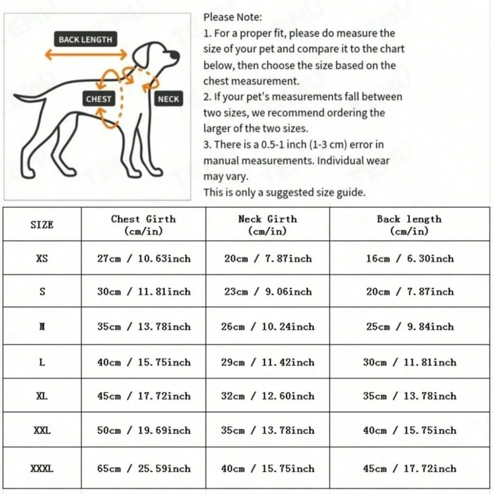 Camiseta estampada para animais de estimação, feita de material de fibra para lazer interno e externo, entretenimento, proteção solar, roupas para cães e gatos