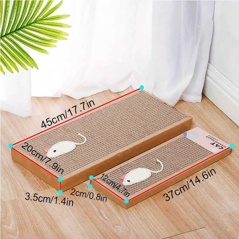 Arranhador para gatos, Arranhador para gatos de interior, Postes de arranhar para gatos, Brinquedos para gatos