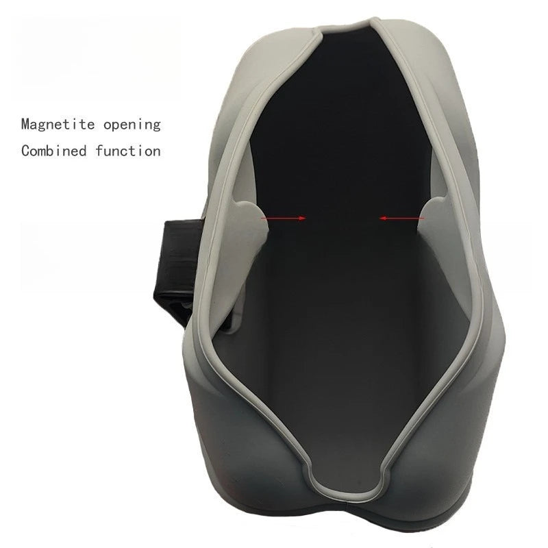Hot-selling Pet Silicone Dog Food Bag Portable Dog Training Snack Bag Training Snack Bags Dogs Training Fanny Pack Pet Supplies pet shop
