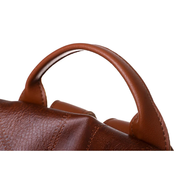 Mochila feminina da moda, bolsa de ombro, bolsa de viagem multifuncional, bolsa de mão, bolsa de mão, adequada para diferentes cenários