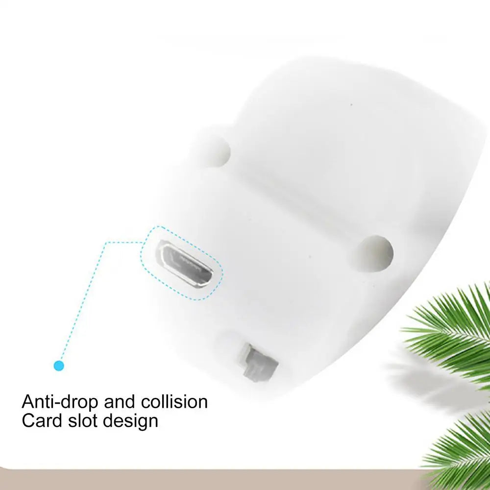 Brinquedo de pássaro cantando para gatos, brinquedo interativo de pássaro simulado, pardal, brinquedo de pássaro voador recarregável por USB para gatos domésticos