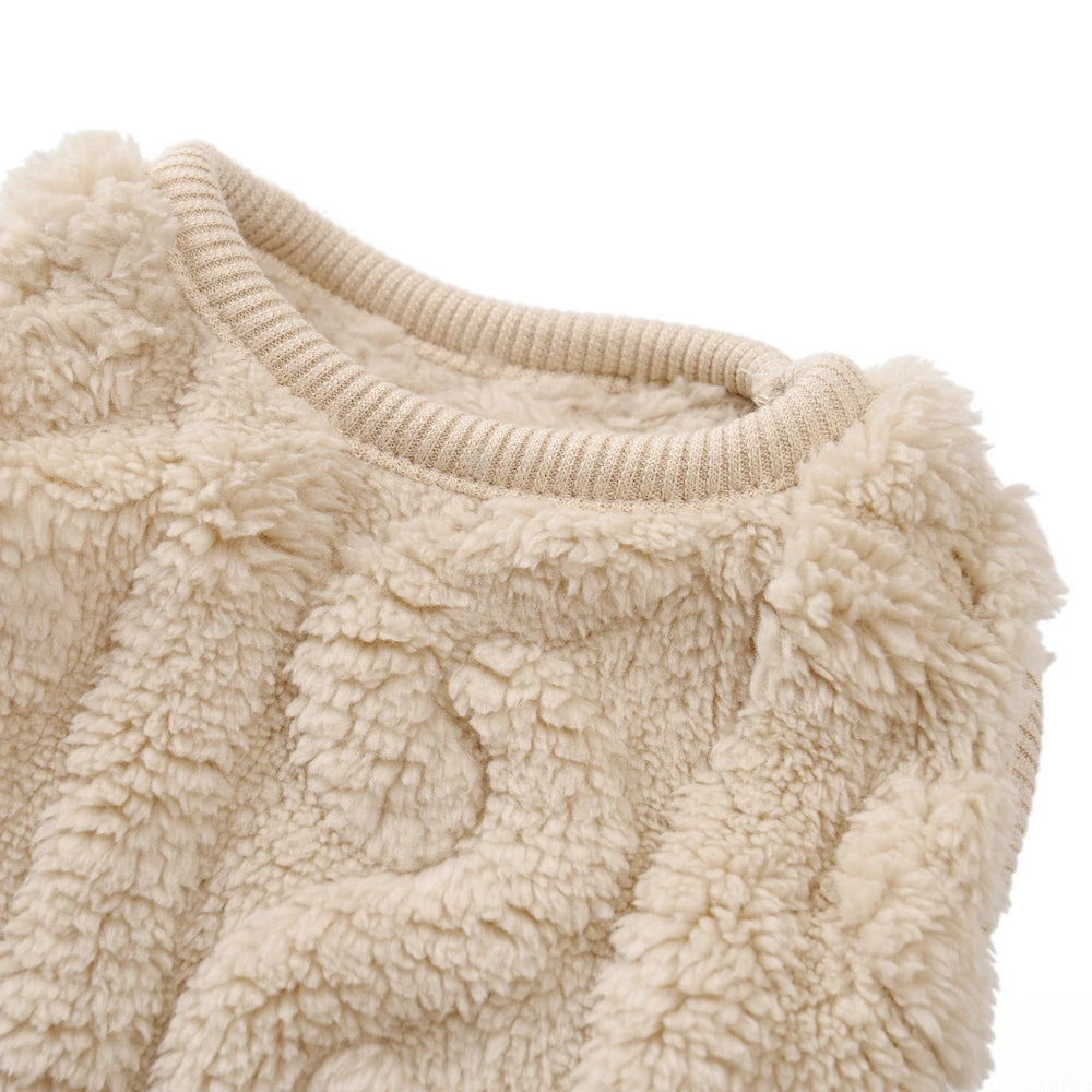 Roupas de lã macia para cães pequenos, suéter para gatos, outono e inverno, colete quente para filhotes, traje para buldogue francês e yorkshire