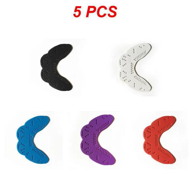 Protetor bucal esportivo para os dentes, 1 a 5 peças, protetor bucal para adultos, suporte dentário para basquete, rúgbi, boxe, karatê, proteção dentária