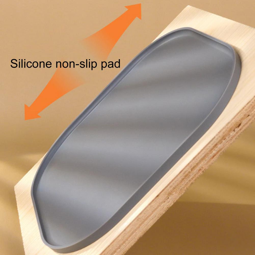 Pet Silicone Food Mat Placemat Waterproof Prevent Spills Dog Feeding Mat Feeding Mats Bowl Pad Cushion
