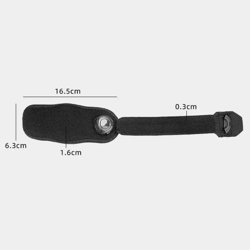 Cotoveleira de tenista, cotoveleira ajustável para golfista com acolchoamento de EVA, faixa de compressão, suporte para antebraço, alívio da dor no cotovelo