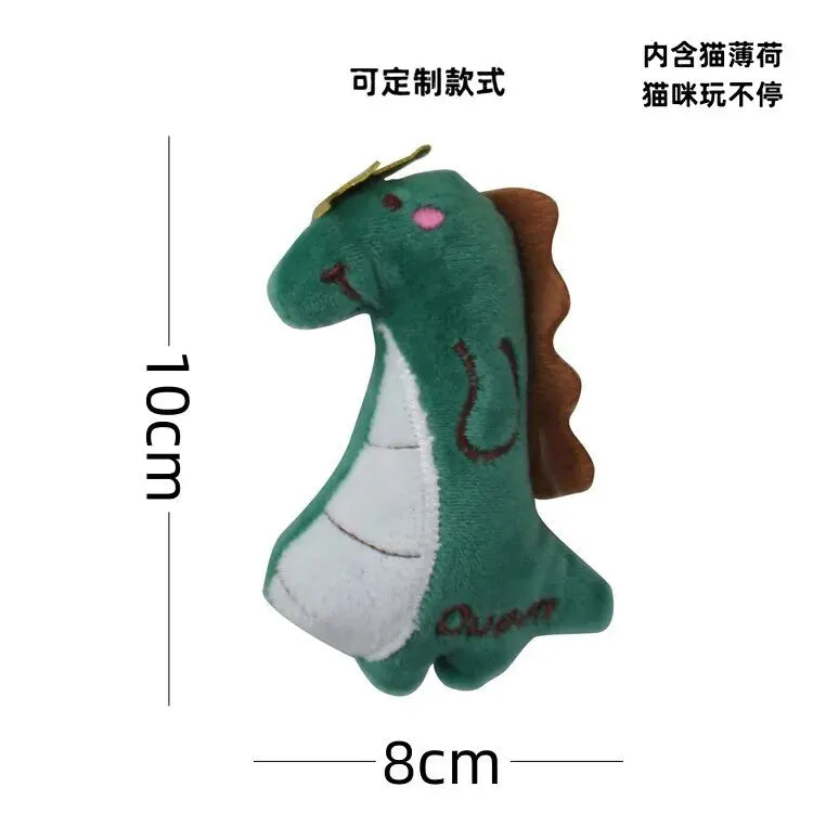 Brinquedos para morder animais de estimação Brinquedos para animais de estimação Cães Brinquedos de pelúcia Suprimentos para animais de estimação Gatos Resistente à mastigação Desenho animado Parceiro Interativo Engraçado para fofo