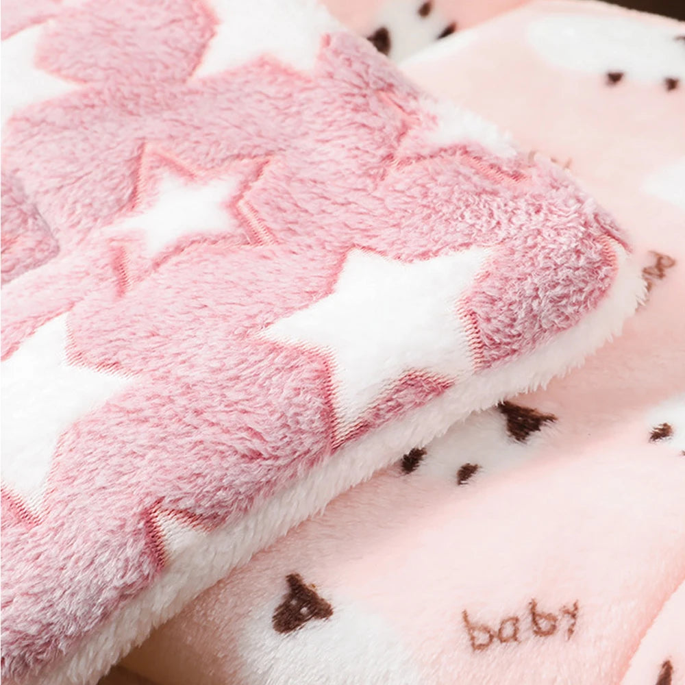 Cama para cães de estimação, quente para todas as estações, grossa, almofada para ninho de gato, sofá macio para cães de estimação, cama elástica para gatos, acessórios para cães de médio porte