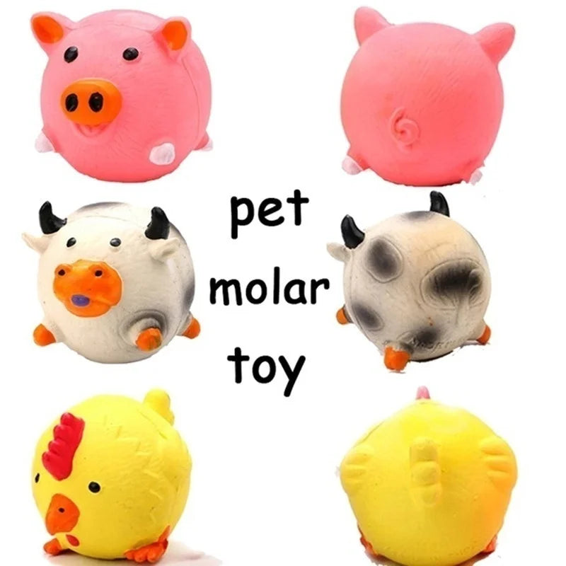 Brinquedo vocal para cachorro de estimação