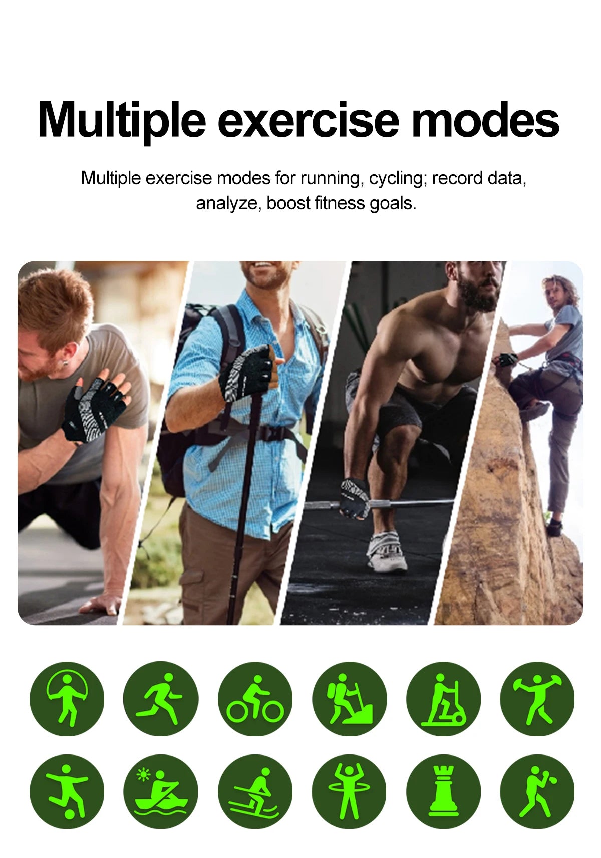 Novo relógio inteligente 2025 com rastreador de saúde, ácido úrico, lipídios, componentes sanguíneos, pressão arterial, ECG + PPG, relógio de análise corporal, relógio inteligente masculino