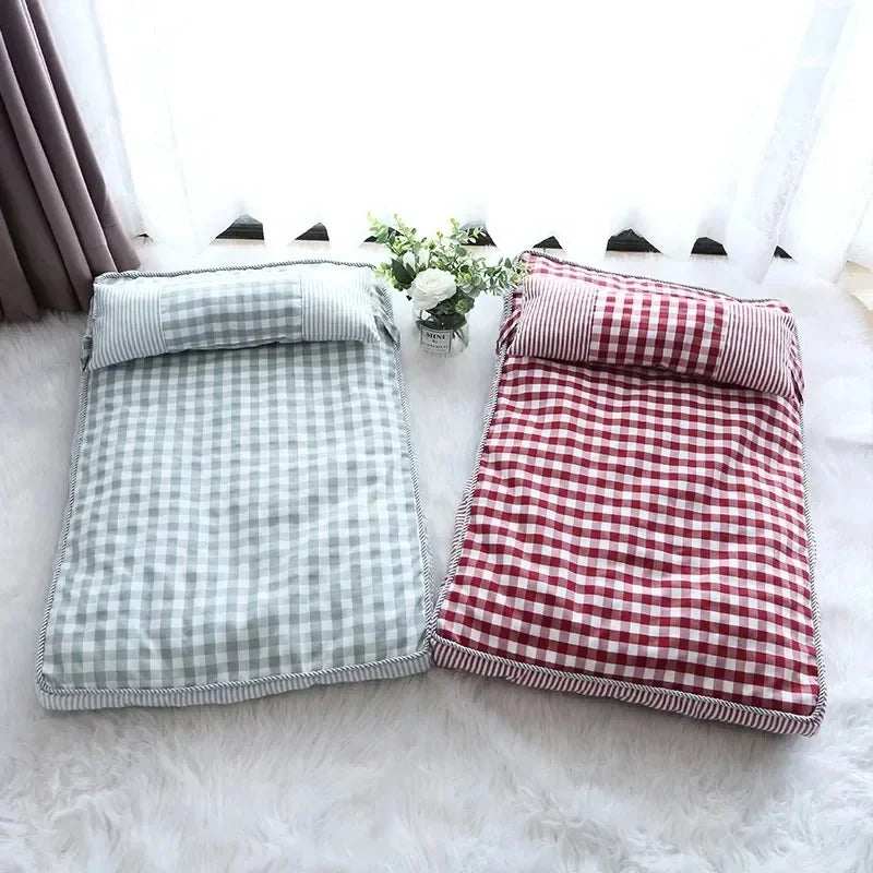 Tapete para gatos, camas quentes de inverno, almofadas para gatos, camas para gatinhos, casas e habitats, cestas, acessórios para cachorros, todos os produtos para animais de estimação