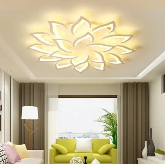 Kids Room Light Fixture Lamp For Children Kids Lamp For Bedroom Chandelier Kids Led Star Roof Light Kids Children Room Led Light