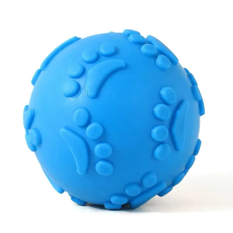 Brinquedos para animais de estimação com resistência à mordida, ranger de dentes, pegadas que produzem som, brinquedos para cães, suprimentos para animais de estimação