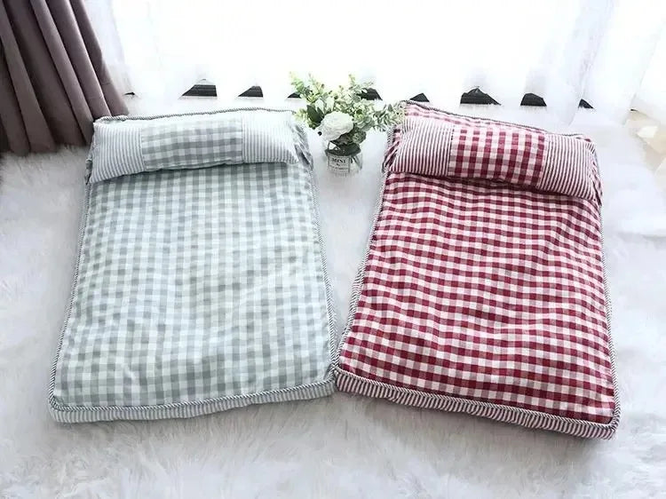 Tapete para gatos, camas quentes de inverno, almofadas para gatos, camas para gatinhos, casas e habitats, cestas, acessórios para cachorros, todos os produtos para animais de estimação