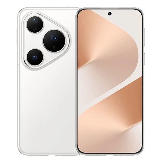 Smartphone popular 5G de 2025 para Pura 80, tela de 6,68 polegadas, P80 Pro, smartphone inteligente