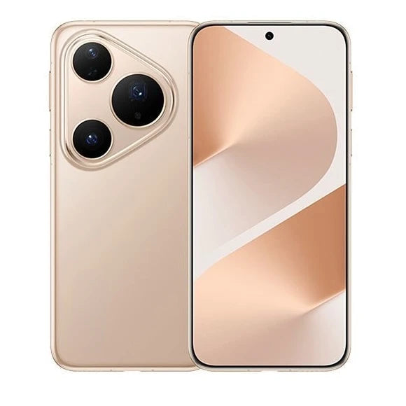 Smartphone popular 5G de 2025 para Pura 80, tela de 6,68 polegadas, P80 Pro, smartphone inteligente