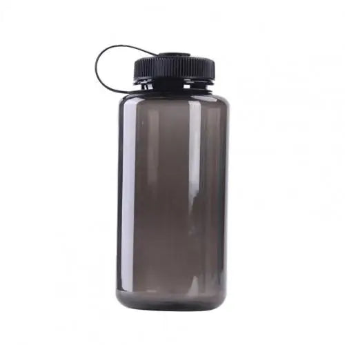 Garrafa esportiva de boca larga de 1000ml, grande capacidade, copo para bebidas, caneca portátil, garrafa de água de grande capacidade, copo para bebidas, caneca portátil