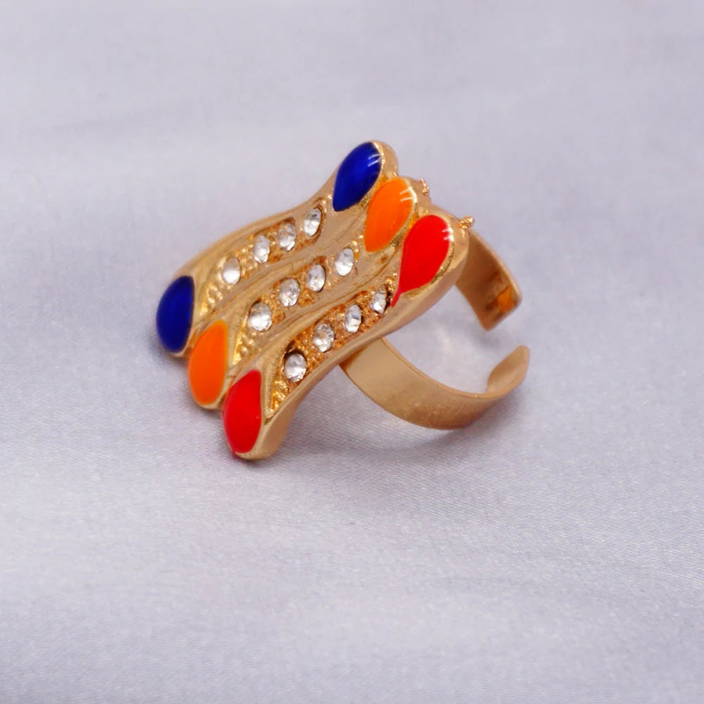 Conjuntos de joias finas 2023 para mulheres, presentes de casamento, colar, pulseira, brincos, anel, joias com contas africanas