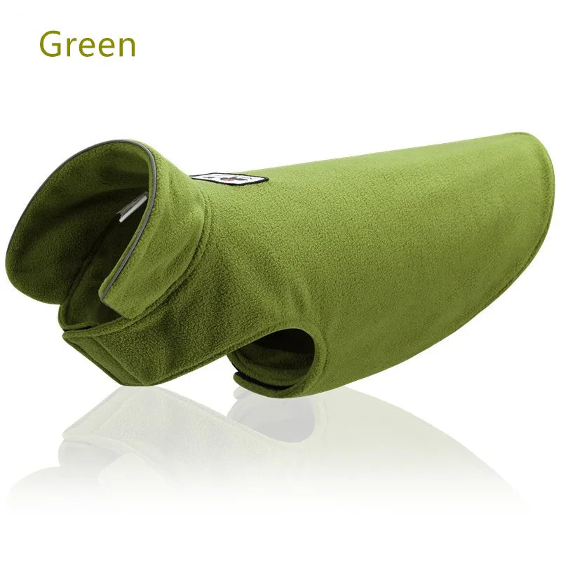 JanPet Roupas refletivas para animais de estimação Jaqueta para cães Casaco de inverno para cães Jaqueta para animais de estimação Retro Aconchegante Roupa quente para animais de estimação Roupas Colete para cães grandes XS-2XL