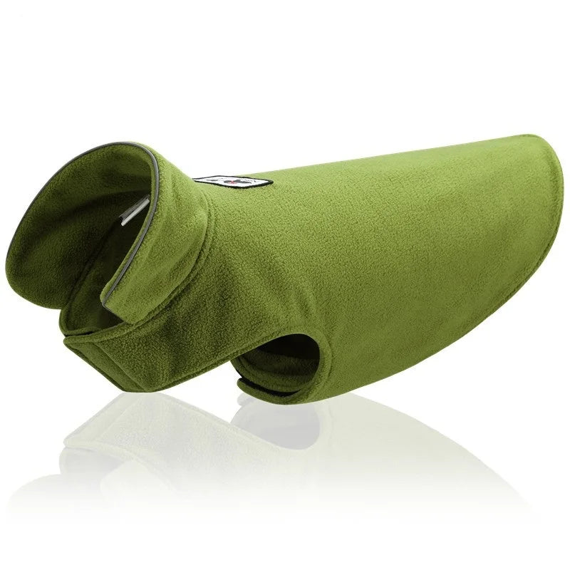 JanPet Roupas refletivas para animais de estimação Jaqueta para cães Casaco de inverno para cães Jaqueta para animais de estimação Retro Aconchegante Roupa quente para animais de estimação Roupas Colete para cães grandes XS-2XL