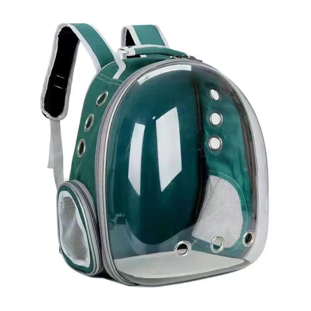 O fabricante fornece diretamente bolsas para gatos, mochilas para animais de estimação, cápsulas espaciais portáteis e transparentes, suprimentos para gatos, mochilas respiráveis
