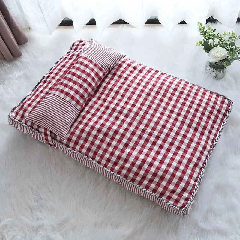 Tapete para gatos, camas quentes de inverno, almofadas para gatos, camas para gatinhos, casas e habitats, cestas, acessórios para cachorros, todos os produtos para animais de estimação