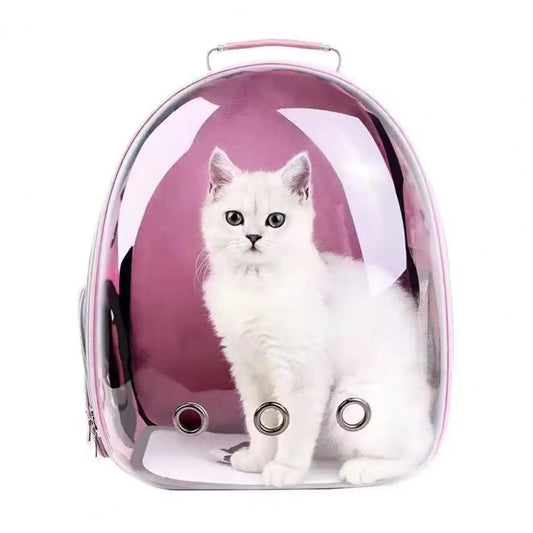 O fabricante fornece diretamente bolsas para gatos, mochilas para animais de estimação, cápsulas espaciais portáteis e transparentes, suprimentos para gatos, mochilas respiráveis