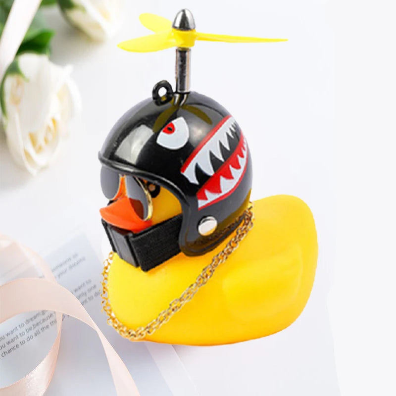 Car Ornaments Doll Husky Beagle St Bernard Shepherd Shake Head Dog Duck Decoration Auto Interior Accessories Cute Creative Gifts
