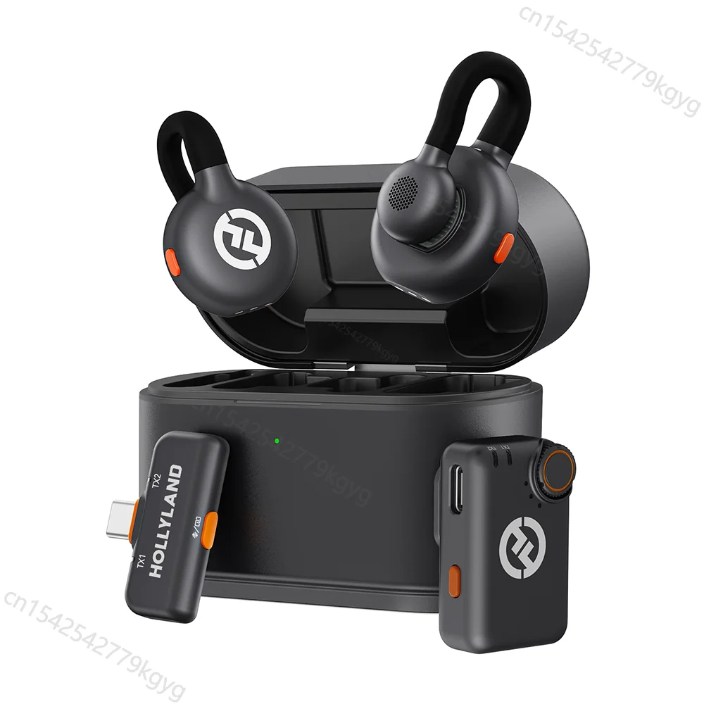 Fones de ouvido Bluetooth sem fio – Fones de ouvido verdadeiramente sem fio com cancelamento de ruído e bateria de longa duração