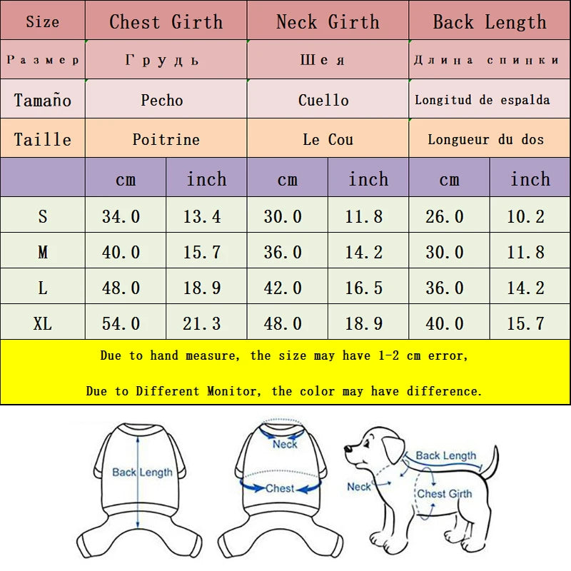 Roupas de inverno quentes de lã para cães, jaqueta macia para animais de estimação, colete com argola em D para filhotes pequenos, casaco para gatos, chihuahua, buldogue francês, fantasia de pug