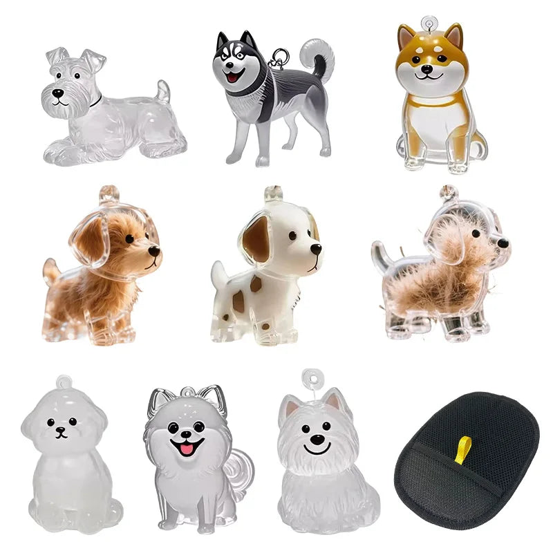 Luvas para limpeza de pelos de animais de estimação, 1 a 5 peças, removedor de pelos de animais de estimação, luvas para limpeza de pelos de cães e gatos, ferramenta de limpeza de pelos de animais de estimação, luvas para pelos de animais de estimação