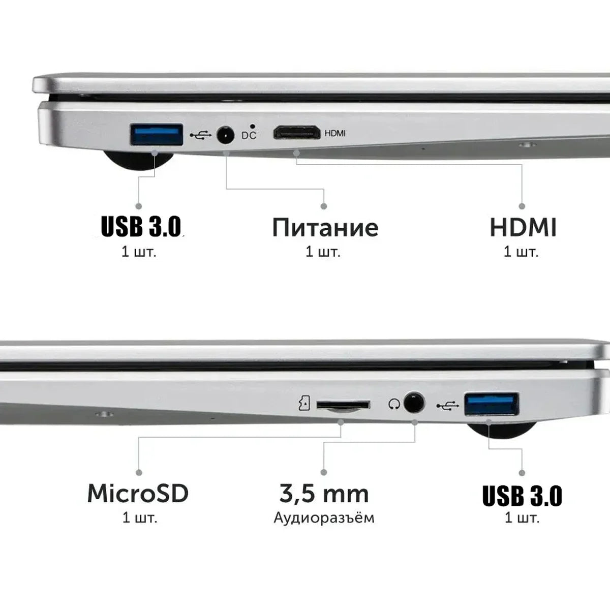 Notebook portátil N5095 de 15,6" com até 32 GB de RAM, 2 TB de armazenamento, Windows 10/11 Pro, retroiluminação preta, teclado inglês/russo, notebook portátil