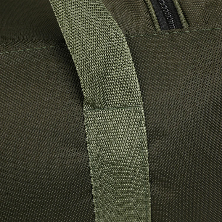 1 bolsa de armazenamento de bagagem de grande capacidade, bolsa de viagem portátil, ombro ou transversal, bolsa de fitness